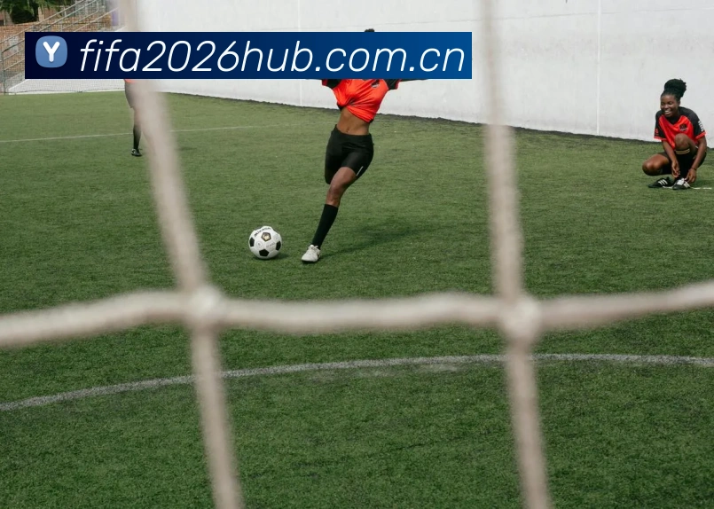 2026世界杯 App 多端展示图